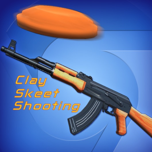 Clay Skeet Shooting PS4 & PS5 for playstation