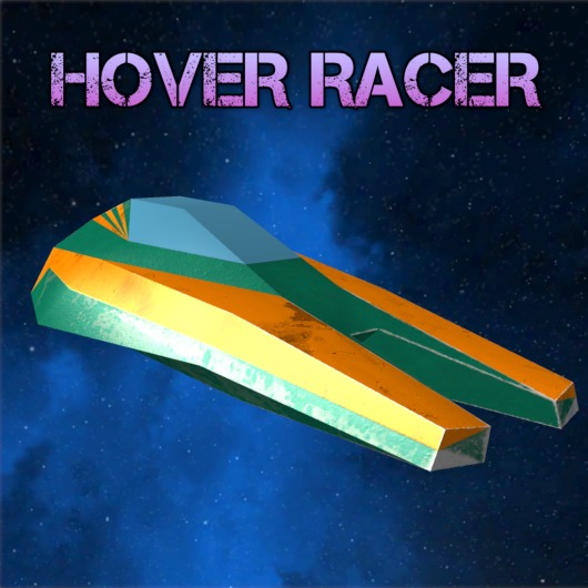 Hover Racer for playstation