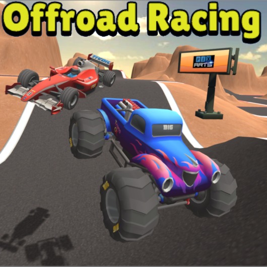 Offroad Racing for playstation