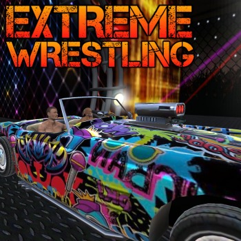 Extreme Wrestling