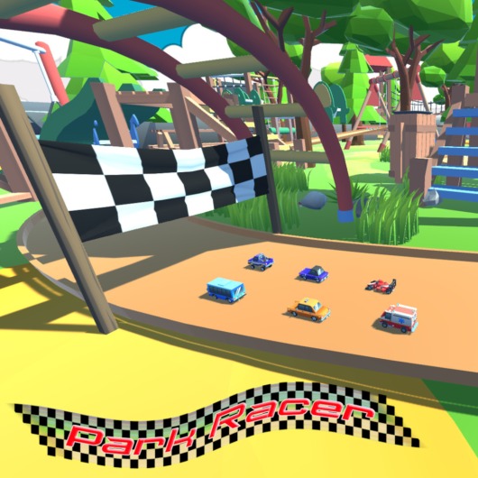 Park Racer for playstation