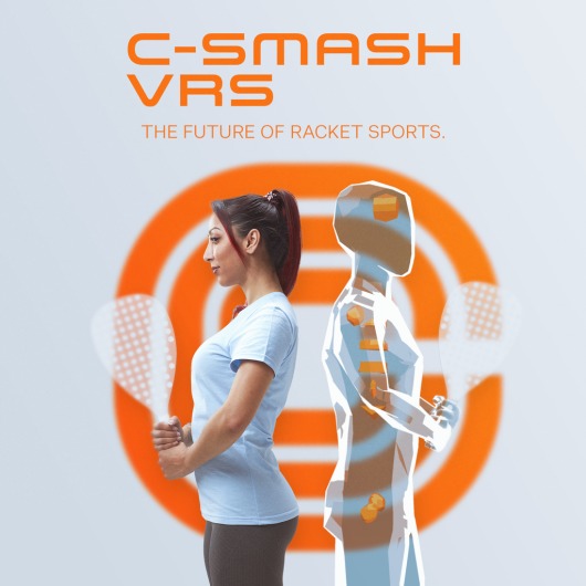 C-Smash VRS Demo for playstation