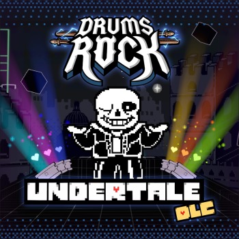 Drums Rock: Undertale DLC