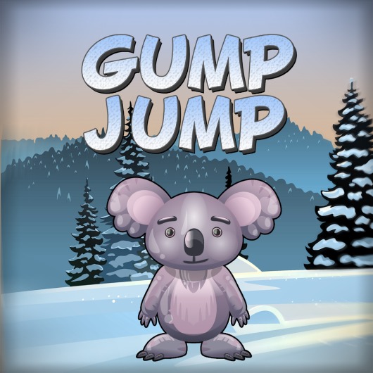 Gump Jump for playstation