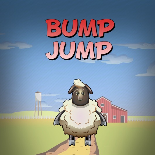 Bump Jump for playstation