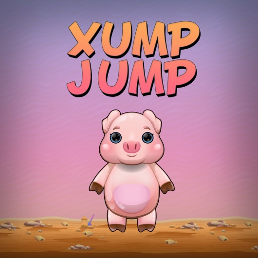 Xump Jump for playstation