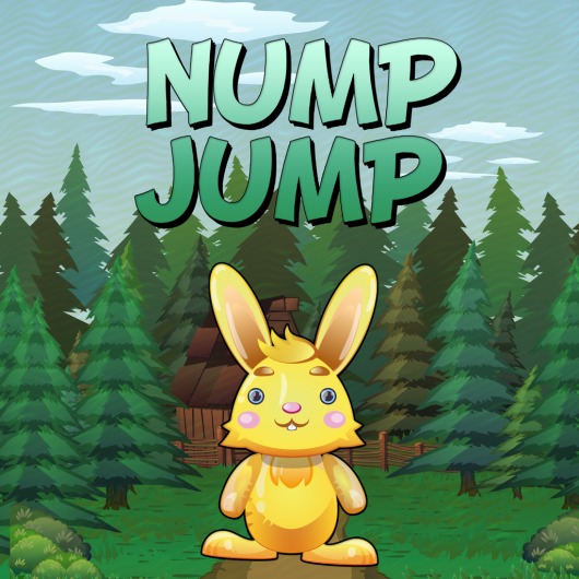 Nump Jump for playstation