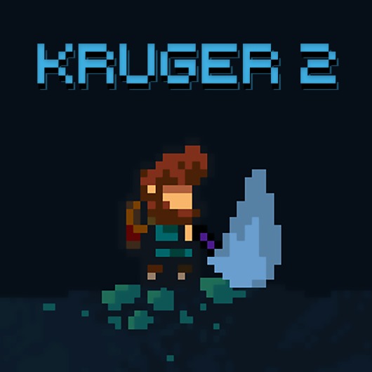 Kruger 2 for playstation