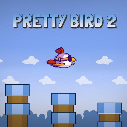 Pretty Bird 2 for playstation