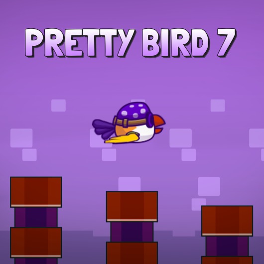 Pretty Bird 7 for playstation