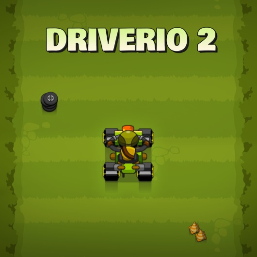 Driverio 2 for playstation