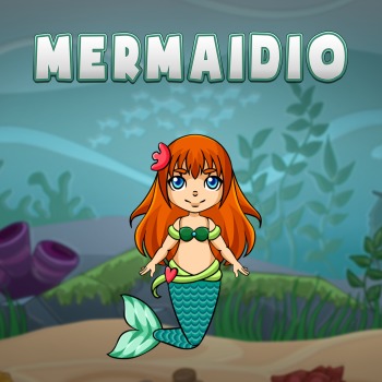 Mermaidio