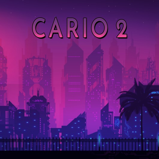 Cario 2 for playstation