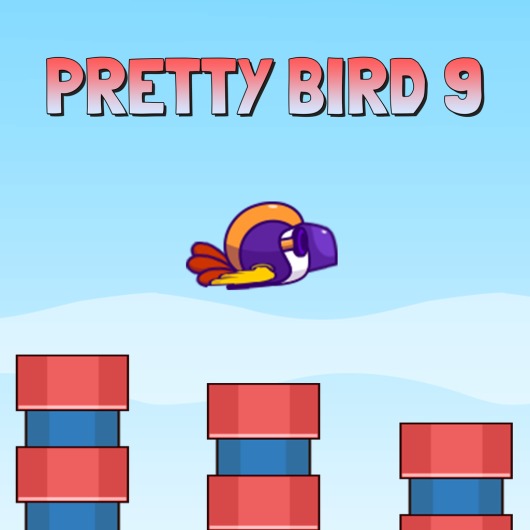 Pretty Bird 9 for playstation