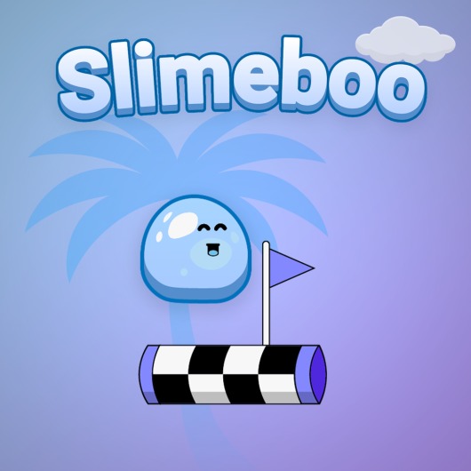 Slimeboo for playstation