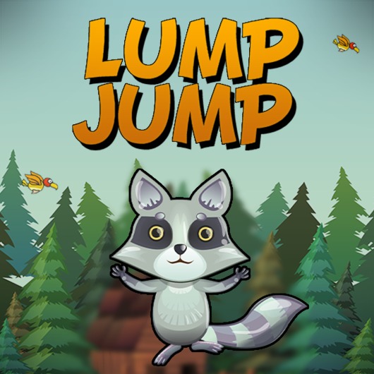 Lump Jump for playstation