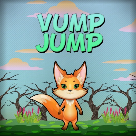 Vump Jump for playstation