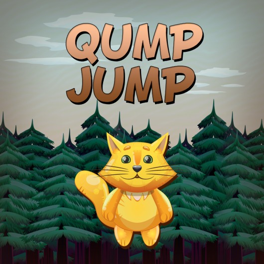 Qump Jump for playstation