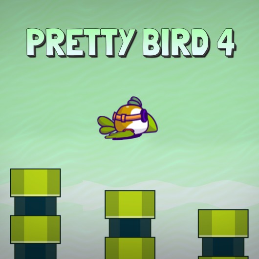 Pretty Bird 4 for playstation