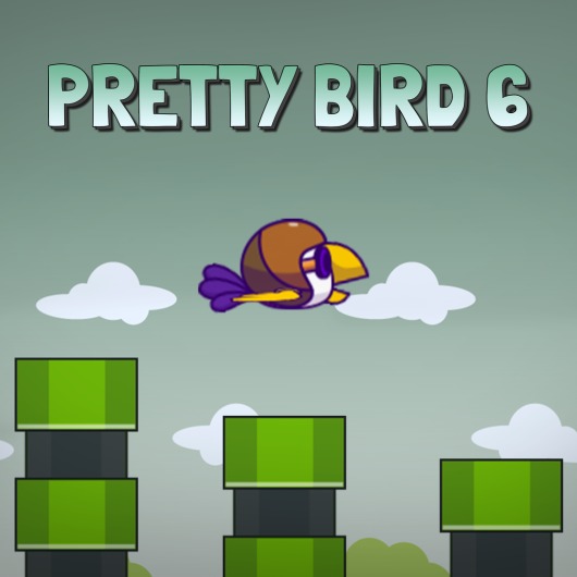 Pretty Bird 6 for playstation