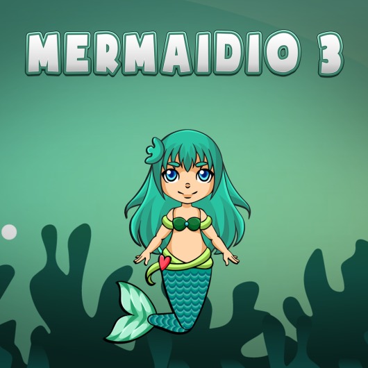 Mermaidio 3 for playstation