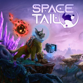 Space Tail: Every Journey Leads Home Ultimate Edition