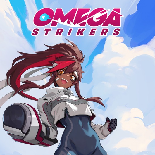 Omega Strikers for playstation