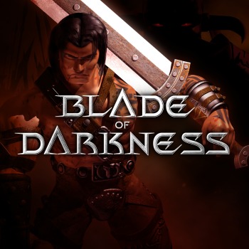 Blade of Darkness