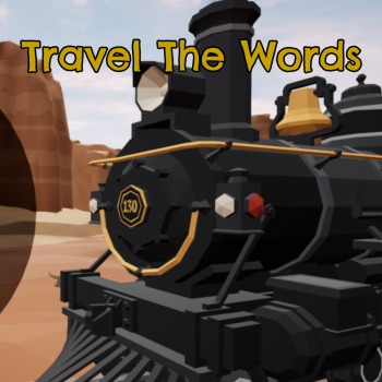 Travel The Words -Demo
