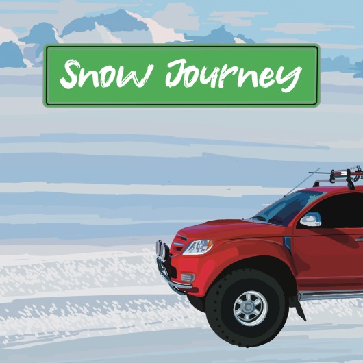 Snow Journey for playstation