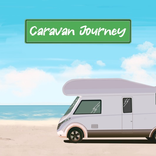 Caravan Journey for playstation