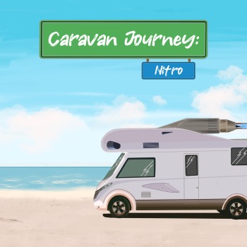 Caravan Journey: Nitro