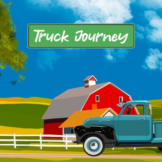 Truck Journey for playstation