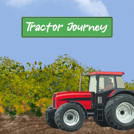 Tractor Journey for playstation