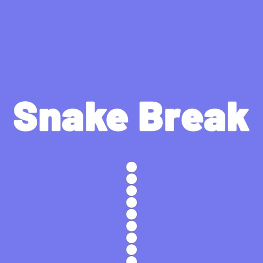 Snake Break for playstation