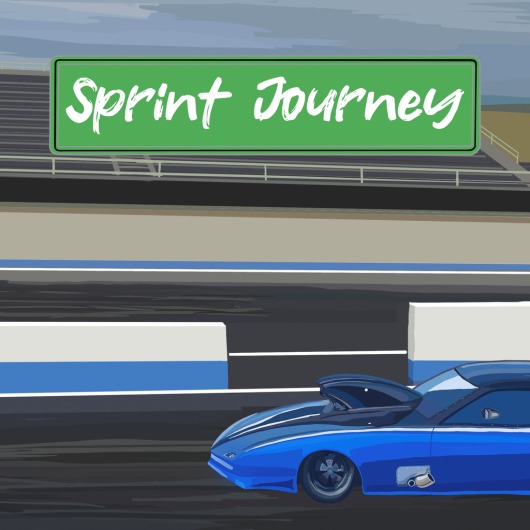 Sprint Journey for playstation