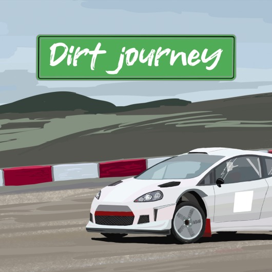 Dirt Journey for playstation