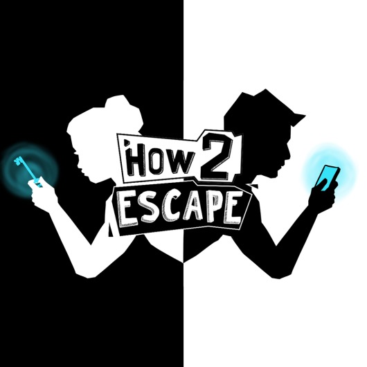 How 2 Escape for playstation