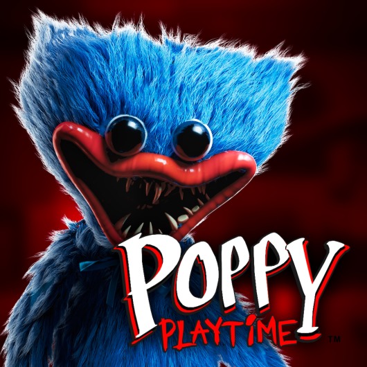 Poppy Playtime: Chapter 1 for playstation