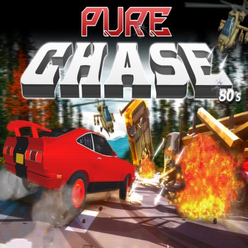 Pure Chase 80's