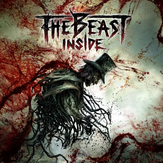 The Beast Inside for playstation