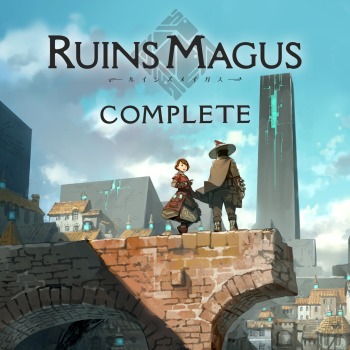 RUINSMAGUS: COMPLETE