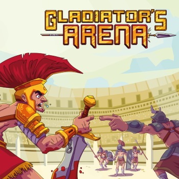 Gladiator's Arena