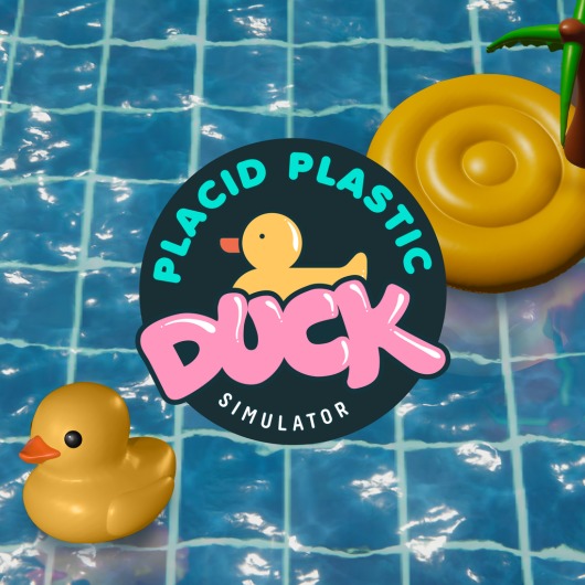 Placid Plastic Duck Simulator for playstation
