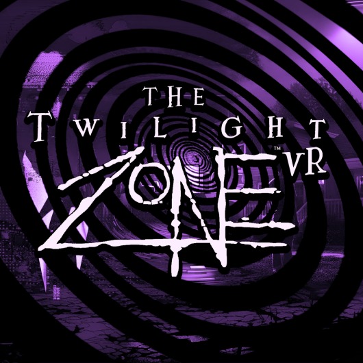 The Twilight Zone™ for playstation