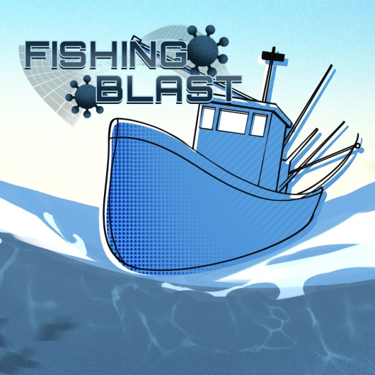 FISHING BLAST PS4® & PS5® for playstation