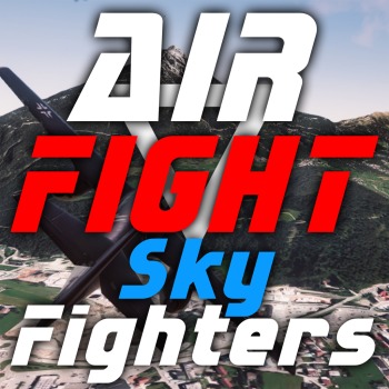 Air Fight - Sky Fighters