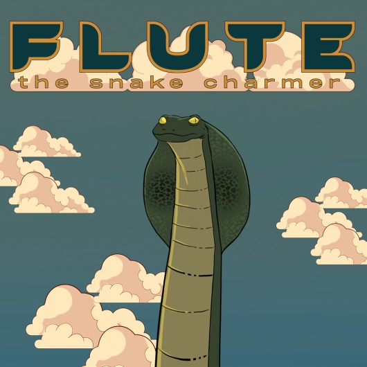 Flute The Snake Charmer for playstation