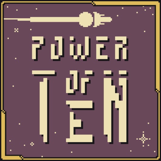 Power of Ten for playstation
