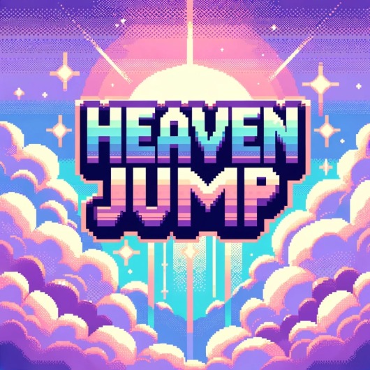 Heaven Jump for playstation